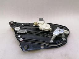 ROLLS ROYCE Rolls Royce Wraith RR5 RLH Door Winder 51377338153 Window Regulator Rear Left — thumbnail 1