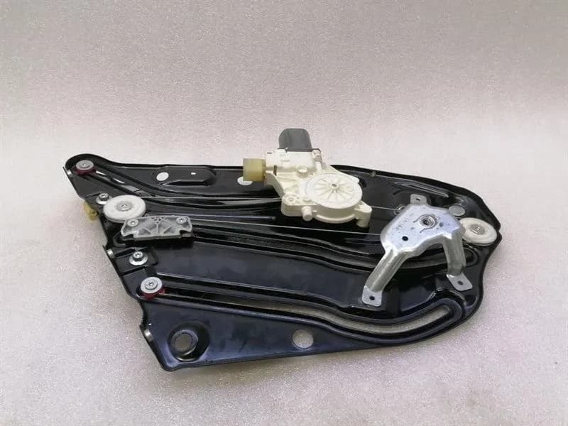 ROLLS ROYCE Rolls Royce Wraith RR5 RLH Door Winder 51377338153 Window Regulator Rear Left