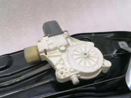 ROLLS ROYCE Rolls Royce Wraith RR5 RLH Door Winder 51377338153 Window Regulator Rear Left — thumbnail 3