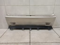 ROLLS ROYCE Rolls Royce Wraith RR5 Luggage Compartment Cover 7238490 Boot Liner - — thumbnail 3