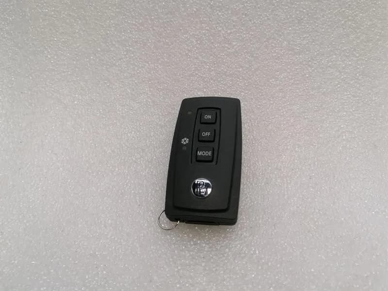 ROLLS ROYCE ROLLS ROYCE PHANTOM MK7 VII 7 61310146015 Telestart Handheld Transmitter