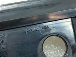 ROLLS ROYCE Rolls Royce Wraith RR5 Coupe Interior Cover 7318126 Interior Cover — thumbnail 9