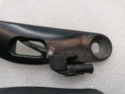 ROLLS ROYCE Rolls Royce Phantom MK7 VII 7 Front Wiper Linkage 7152536 rhd RHD RIGHT HAND DRIVE- — thumbnail 4
