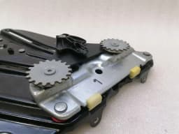 ROLLS ROYCE Rolls Royce Wraith RR5 RLH Door Winder 51377338153 Window Regulator Rear Left — thumbnail 6