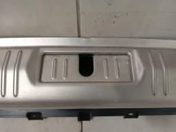 ROLLS ROYCE Rolls Royce Wraith RR5 Luggage Compartment Cover 7238490 Boot Liner - — thumbnail 4