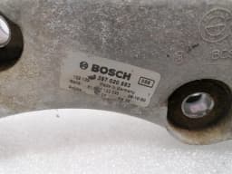 ROLLS ROYCE Rolls Royce Phantom MK7 VII 7 Front Wiper Linkage 7152536 rhd RHD RIGHT HAND DRIVE- — thumbnail 10