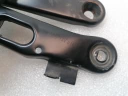 ROLLS ROYCE Rolls Royce Phantom MK7 VII 7 Front Wiper Linkage 7152536 rhd RHD RIGHT HAND DRIVE- — thumbnail 5
