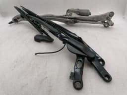 ROLLS ROYCE Rolls Royce Phantom MK7 VII 7 Front Wiper Linkage 7152536 rhd RHD RIGHT HAND DRIVE- — thumbnail 3