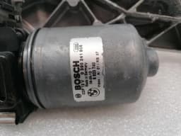 ROLLS ROYCE Rolls Royce Phantom MK7 VII 7 Front Wiper Linkage 7152536 rhd RHD RIGHT HAND DRIVE- — thumbnail 8
