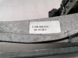 ROLLS ROYCE Rolls Royce Phantom MK7 VII 7 Front Wiper Linkage 7152536 rhd RHD RIGHT HAND DRIVE- — thumbnail 9