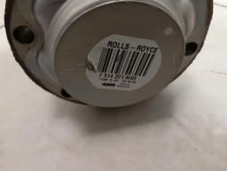 ROLLS ROYCE Rolls Royce Phantom MK7 VII 7 Left Rear Drive Shaft 33207571957 Rear Left — thumbnail 5