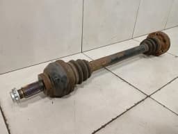 ROLLS ROYCE Rolls Royce Phantom MK7 VII 7 Left Rear Drive Shaft 33207571957 Rear Left — thumbnail 3