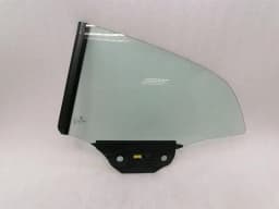 ROLLS ROYCE Rolls Royce Wraith RR5 Left Rear 1/4 Glass 51377427317 Door Panel 1/4 Rear LH- — thumbnail 2