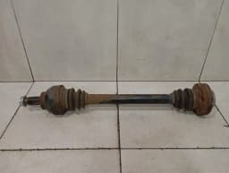 ROLLS ROYCE Rolls Royce Phantom MK7 VII 7 Left Rear Drive Shaft 33207571957 Rear Left — thumbnail 1