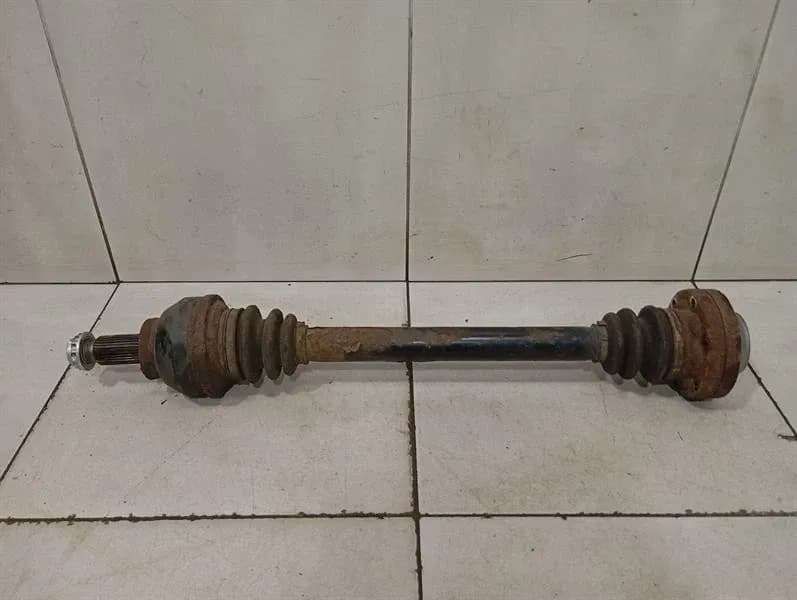 Rolls Royce Phantom MK7 VII 7 Left Rear Drive Shaft 33207571957 Rear Left