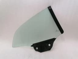 ROLLS ROYCE Rolls Royce Wraith RR5 Left Rear 1/4 Glass 51377427317 Door Panel 1/4 Rear LH- — thumbnail 7