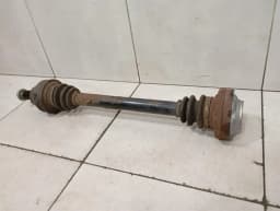 ROLLS ROYCE Rolls Royce Phantom MK7 VII 7 Left Rear Drive Shaft 33207571957 Rear Left — thumbnail 4