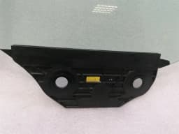 ROLLS ROYCE Rolls Royce Wraith RR5 Left Rear 1/4 Glass 51377427317 Door Panel 1/4 Rear LH- — thumbnail 4