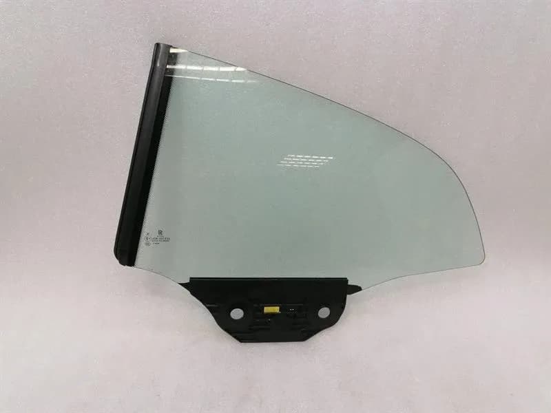 ROLLS ROYCE Rolls Royce Wraith RR5 Left Rear 1/4 Glass 51377427317 Door Panel 1/4 Rear LH-