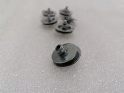 ROLLS ROYCE Rolls Royce Phantom MK7 VII 7 51477370371 Set, Floormat Retainers - — thumbnail 3