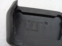 ROLLS ROYCE Rolls Royce Phantom MK7 VII 7 Throttle Pedal (Electrical) 35426772711 Throttle Pedal — thumbnail 8