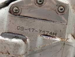ROLLS ROYCE Rolls Royce Wraith RR5 COUPE Hydraulic Valve 37146775258 Hydraulic Valve- — thumbnail 6