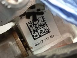 ROLLS ROYCE Rolls Royce Wraith RR5 COUPE Hydraulic Valve 37146775258 Hydraulic Valve- — thumbnail 8