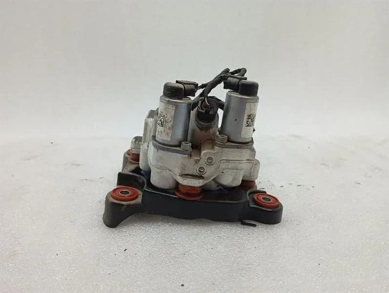 ROLLS ROYCE Rolls Royce Wraith RR5 COUPE Hydraulic Valve 37146775258 Hydraulic Valve-