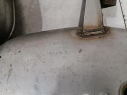 ROLLS ROYCE Rolls Royce Wraith RR5 Coupe Exhaust Silencer 7591640 Exhaust Silencer — thumbnail 9