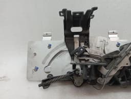 ROLLS ROYCE ROLLS ROYCE WRAITH RR5 DAWN RADIATOR MASCOT RETRACTABLE 51137377371- — thumbnail 3