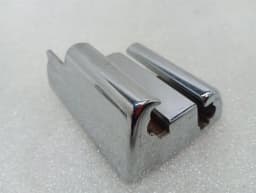 ROLLS ROYCE Rolls Royce Wraith RR5 COUPE Seat Rail Chrome 7304406 Seat Chrome — thumbnail 10