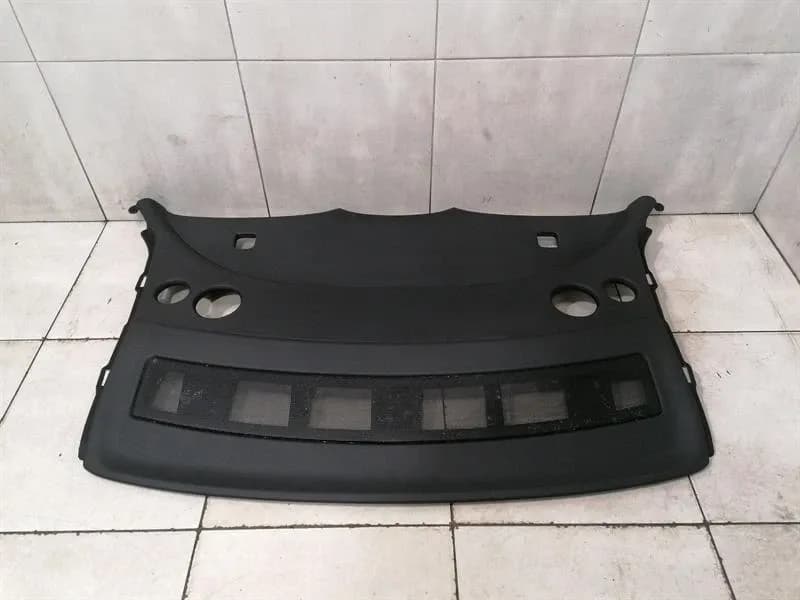 ROLLS ROYCE ROLLS ROYCE WRAITH RR5 COUPE Parcel Shelf 51647330585 Parcel Shelf LEATHER-