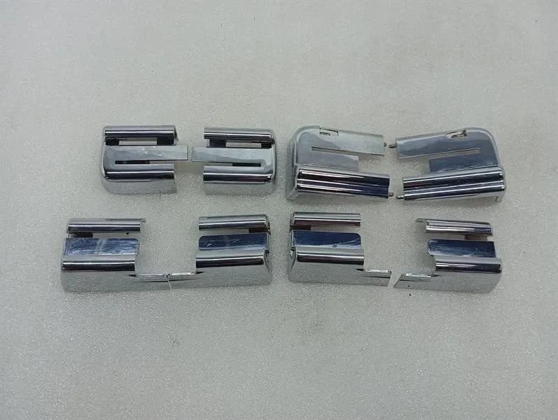 ROLLS ROYCE Rolls Royce Wraith RR5 COUPE Seat Rail Chrome 7304406 Seat Chrome