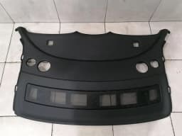 ROLLS ROYCE ROLLS ROYCE WRAITH RR5 COUPE Parcel Shelf 51647330585 Parcel Shelf LEATHER- — thumbnail 8