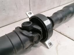 ROLLS ROYCE Rolls Royce Wraith RR5 COUPE Propshaft 26107615951 Propshaft - — thumbnail 4