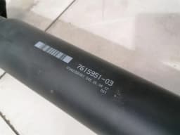 ROLLS ROYCE Rolls Royce Wraith RR5 COUPE Propshaft 26107615951 Propshaft - — thumbnail 7