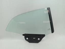 ROLLS ROYCE Rolls Royce Wraith RR5 Right Rear 1/4 Glass 51377427318 Door Panel 1/4 Rear RH- — thumbnail 1
