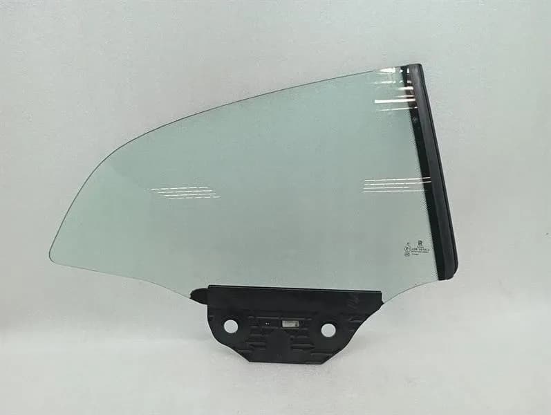 ROLLS ROYCE Rolls Royce Wraith RR5 Right Rear 1/4 Glass 51377427318 Door Panel 1/4 Rear RH-