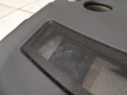ROLLS ROYCE ROLLS ROYCE WRAITH RR5 COUPE Parcel Shelf 51647330585 Parcel Shelf LEATHER- — thumbnail 4