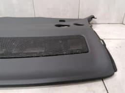 ROLLS ROYCE ROLLS ROYCE WRAITH RR5 COUPE Parcel Shelf 51647330585 Parcel Shelf LEATHER- — thumbnail 5