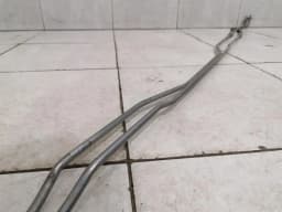 ROLLS ROYCE Rolls Royce Wraith RR5 Coupe Dynamic Drive pipe set 37106854773 hose kit- — thumbnail 5