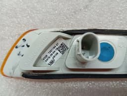 ROLLS ROYCE Rolls Royce Wraith RR5 Coupe Right Indicator 7201194 Right Side Indicator Right- — thumbnail 4