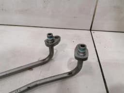 ROLLS ROYCE Rolls Royce Wraith RR5 Coupe Dynamic Drive pipe set 37106854773 hose kit- — thumbnail 7