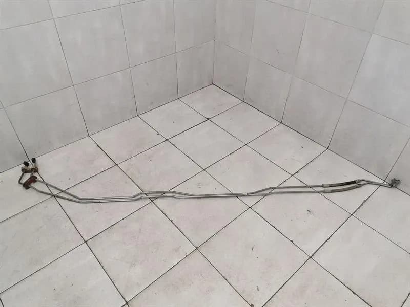 ROLLS ROYCE Rolls Royce Wraith RR5 Coupe Dynamic Drive pipe set 37106854773 hose kit-