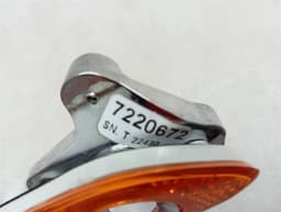 ROLLS ROYCE Rolls Royce Wraith RR5 Coupe Right Indicator 7201194 Right Side Indicator Right- — thumbnail 7
