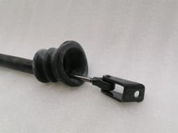 ROLLS ROYCE ROLLS ROYCE GHOST SERIES II 2 7200365 FL DOOR BRAKE — thumbnail 3