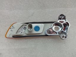 ROLLS ROYCE Rolls Royce Wraith RR5 Coupe Right Indicator 7201194 Right Side Indicator Right- — thumbnail 3