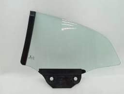 ROLLS ROYCE Rolls Royce Wraith RR5 Right Rear 1/4 Glass 51377427318 Door Panel 1/4 Rear RH- — thumbnail 5