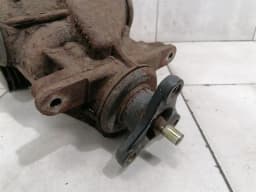 ROLLS ROYCE Rolls Royce Phantom MK7 VII 7 Rear Diff 7509712 Rear Differential — thumbnail 5