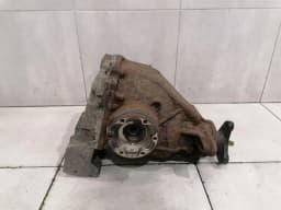 ROLLS ROYCE Rolls Royce Phantom MK7 VII 7 Rear Diff 7509712 Rear Differential — thumbnail 2
